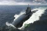 Lý do Anh gấp rút nâng cấp tàu ngầm hạt nhân