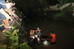 Hiểm họa chết người từ cống và suối ở Biên Hòa