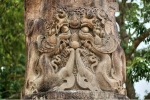 Lặng ngắm hình tượng rồng trên các Bảo vật quốc gia Việt Nam