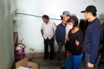 Kế hoạch đốt xác vợ trong thùng phuy của gã đàn ông Lâm Đồng