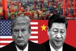 Vì sao Mỹ 'vội vàng' tăng thuế nhập khẩu đối với hàng hóa Trung Quốc?