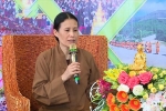 Bà Phạm Thị Yến tiếp tục rao giảng, website cá nhân bất ngờ hoạt động trở lại