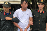 Cận cảnh lô ma túy 'khủng' trị giá 500 tỷ đồng vừa bị thu giữ ở Sài Gòn