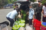 Thủ đoạn của nhóm buôn 500 kg ma túy ketamine ở Sài Gòn