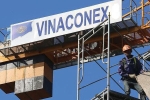 An Quý Hưng huy động vốn thất bại, bí ẩn nguồn tiền mua cổ phần Vinaconex chưa có lời giải