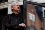 Thụy Điển mở lại vụ án nhà sáng lập WikiLeaks bị cáo buộc hiếp dâm