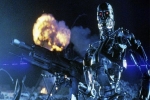 Hàn Quốc sẽ biên chế robot chiến đấu trong quân đội