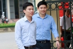 Hoãn phiên tòa phúc thẩm vụ chạy thận do luật sư của Hoàng Công Lương vắng mặt
