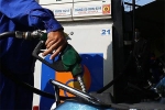 Bất thường thuế tiêu thụ đặc biệt xăng dầu: Có gian lận?