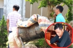 Khởi tố nghi can giết vợ, đốt xác phi tang gây rúng động dư luận ở Lâm Đồng