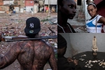 Mặt tối cuộc sống mang tên '6 de Maio': Những gì diễn ra bên trong khu phố nguy hiểm bậc nhất Bồ Đào Nha