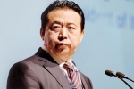 Vợ cựu chủ tịch Interpol cáo buộc Trung Quốc có 'động cơ chính trị'