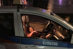 Danh tính nghi phạm dùng dao uy hiếp, đâm trọng thương nữ tài xế taxi rồi tự sát