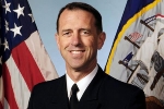 Đô đốc Mỹ nêu biện pháp tránh tính toán sai lầm trên Biển Đông