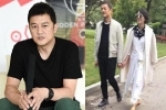 Gia thế cực khủng của cô gái chính thức hẹn hò với 'Lệnh Hồ Xung' Lý Á Bằng