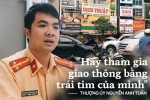Chuyện về cái chết của 3 mẹ con và câu nói lạnh gáy của gã tài xế 'ma men' ám ảnh Thượng úy CSGT ở Hà Nội