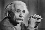 Kỳ án nhà khoa học ăn cắp bộ não của Einstein