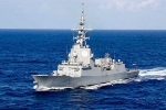 Mỹ chỉ trích Tây Ban Nha vì bất ngờ rút tàu chiến khỏi hạm đội gần Iran