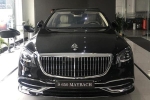 Nữ đại gia Hà Tĩnh chi 17 tỷ mua Mercedes-Maybach S650 2019 là ai?