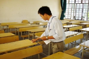 Sở GD - ĐT Đà Nẵng nói về bỏ Ngoại ngữ trong tuyển sinh lớp 10 THPT 2019 - 2020