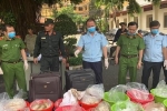 Các trùm Trung Quốc dời 'công xưởng ma túy' sang Myanmar, Lào