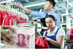 Trung Quốc phá giá nhân dân tệ, tiền Việt ảnh hưởng gì?