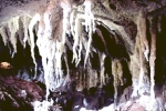 Phát hiện hang động muối tại địa hình đá vôi ở Tân Cương