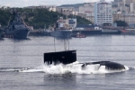 Đòn phối hợp của ACTUV Mỹ đối phó tàu ngầm Nga