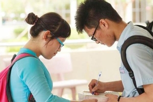 Nghi vấn đường dây học 3 ngày có chứng chỉ ngoại ngữ quốc tế ở Đà Nẵng