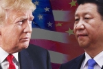 Một 'vũ khí' đáng sợ trong cuộc chiến thương mại Mỹ- Trung