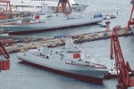 Giải mã ý đồ của hải quân Trung Quốc trên 'biển xa'