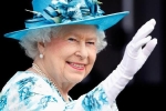 Nữ hoàng Anh đang tuyển nhân viên 'sống ảo' lương khủng