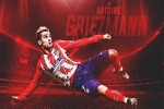 Griezmann xuất sắc thế nào để Barca phải thèm muốn?