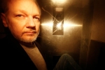 Công tố viên Thụy Điển yêu cầu bắt ông chủ Wikileaks vì cáo buộc hiếp dâm