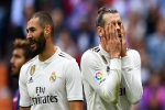 Real Madrid mùa 2018/19: Sự sụp đổ của một đế chế