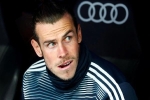 Zidane: 'Còn suất thay người, tôi cũng không dùng Bale'