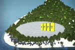 'Quan tài hạt nhân' có thể ngấm dần phóng xạ ra Thái Bình Dương