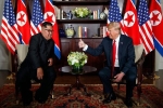 Kim Jong-un từng lo lắng 'không thạo tiếng Anh' trước hội nghị với Trump