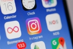 49 triệu tài khoản người nổi tiếng trên Instagram bị lộ thông tin
