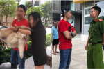 Việt kiều dắt chó không đeo rọ mõm: Đã có quyết định xử phạt!