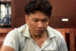 Khởi tố kẻ sát hại 4 người ở Hà Nội và Vĩnh Phúc