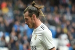 Gareth Bale: 'Cầu thủ chỉ là những con robot'