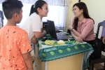 Chuyện của 'má Loan' - Cô hiệu phó mở lớp dạy chống xâm hại tình dục miễn phí vào mỗi sáng Chủ nhật ở Đà Nẵng