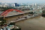 Cầu đường sắt gần 120 tuổi ở Sài Gòn được đề nghị bảo tồn