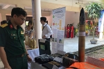 Lần đầu tiên Việt Nam chế tạo thành công đạn chống tăng