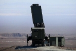 Iran bị nghi triển khai tên lửa S-300 sát vịnh Ba Tư