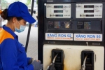 Sự thật về giá xăng: Giá ở Việt Nam tăng thấp hơn thế giới