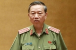 Bộ trưởng Tô Lâm giải trình việc 'phạm nhân lao động ngoài trại giam'