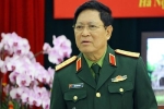 Việt Nam nêu mục tiêu chính tại Đối thoại Shangri-La