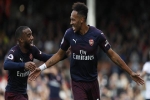 Arsenal mất trắng Aaron Ramsey: Lời cảnh cáo cho Auba & Laca